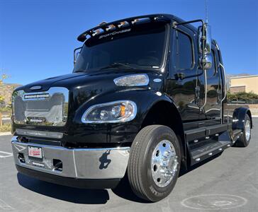 2025 Freightliner LH5 SPORTCHASSIS