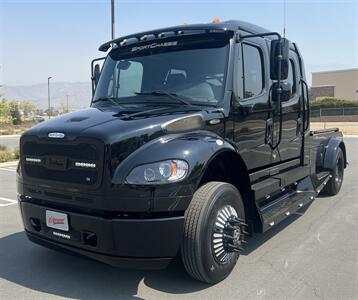 2023 Freightliner LH5 SPORTCHASSIS  OFFSHORE LH5