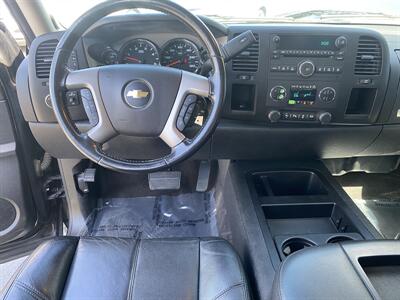 2014 Chevrolet Silverado 2500 LT   - Photo 15 - Redlands, CA 92373