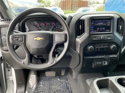 2021 Chevrolet Silverado 1500 Custom   - Photo 9 - Redlands, CA 92373