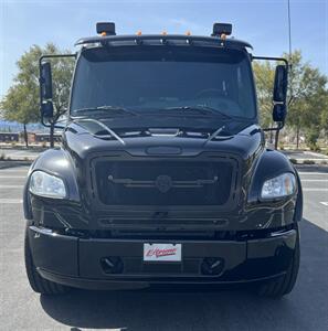 2015 Freightliner P2XL SPORTCHASSIS  