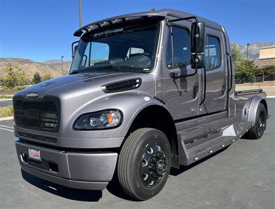 2025 Freightliner LH5 SPORTCHASSIS  LH5