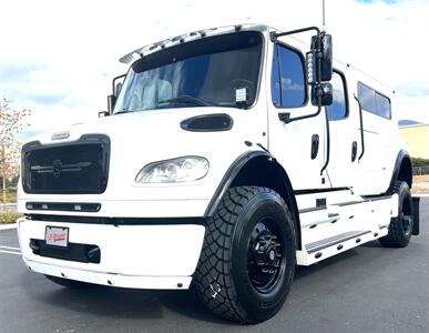 2016 Freightliner SportChassis SportChassis  