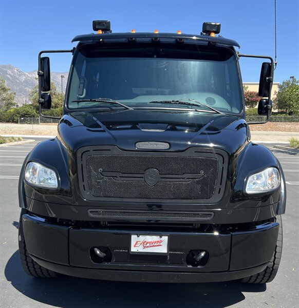 2015 Freightliner P2XL SPORTCHASSIS  P2XL