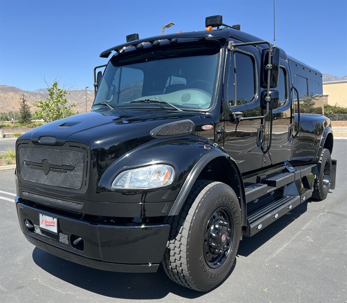2015 Freightliner P2XL SPORTCHASSIS  P2XL