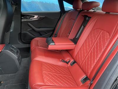 2020 Audi S5 Sportback 3.0T quattro Premium   - Photo 31 - Redlands, CA 92373
