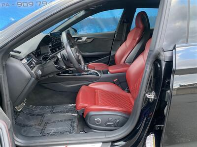 2020 Audi S5 Sportback 3.0T quattro Premium   - Photo 28 - Redlands, CA 92373