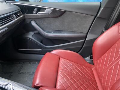 2020 Audi S5 Sportback 3.0T quattro Premium   - Photo 16 - Redlands, CA 92373