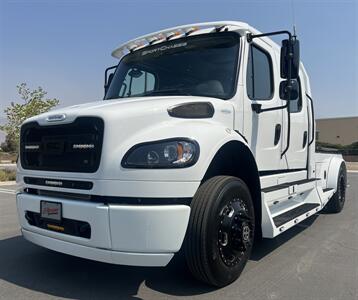 2024 Freightliner LH5 SPORTCHASSIS LH5