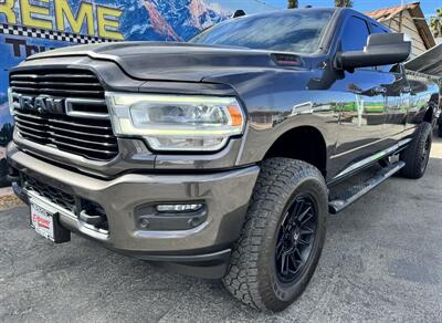 2019 RAM 2500 Big Horn Truck