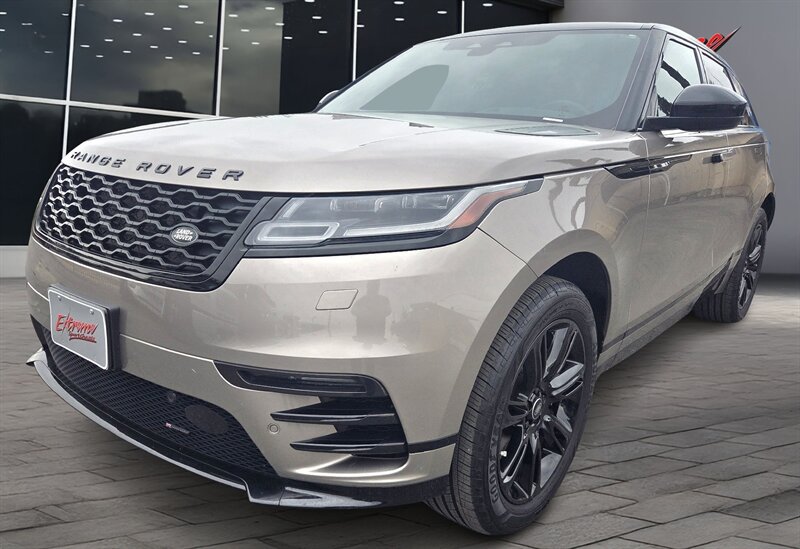 2022 Land Rover Range Rover Velar P250 R-Dynamic S  