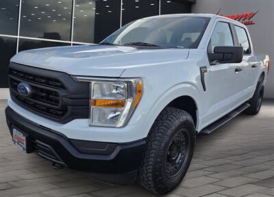 2021 Ford F-150 XL Truck