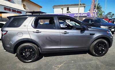 2019 Land Rover Discovery Sport SE   - Photo 9 - San Diego, CA 92120