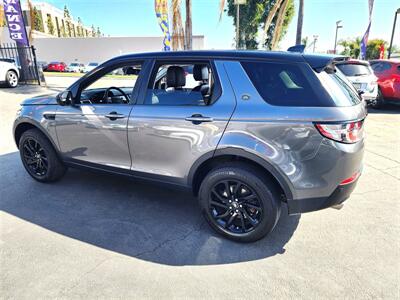2019 Land Rover Discovery Sport SE   - Photo 21 - San Diego, CA 92120