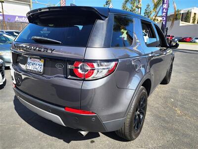 2019 Land Rover Discovery Sport SE   - Photo 8 - San Diego, CA 92120