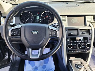 2019 Land Rover Discovery Sport SE   - Photo 18 - San Diego, CA 92120