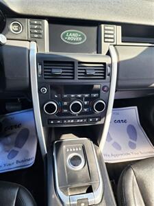 2019 Land Rover Discovery Sport SE   - Photo 17 - San Diego, CA 92120