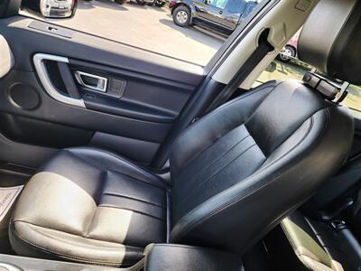 2019 Land Rover Discovery Sport SE   - Photo 13 - San Diego, CA 92120