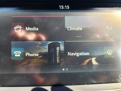 2019 Land Rover Discovery Sport SE   - Photo 20 - San Diego, CA 92120