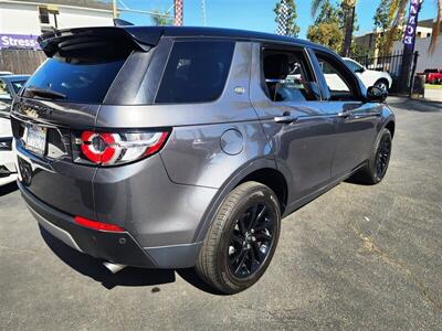 2019 Land Rover Discovery Sport SE   - Photo 7 - San Diego, CA 92120