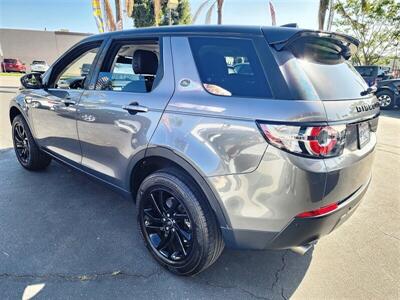2019 Land Rover Discovery Sport SE   - Photo 3 - San Diego, CA 92120