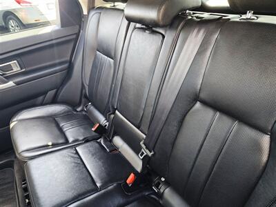 2019 Land Rover Discovery Sport SE   - Photo 23 - San Diego, CA 92120
