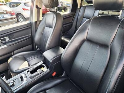 2019 Land Rover Discovery Sport SE   - Photo 24 - San Diego, CA 92120