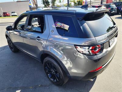 2019 Land Rover Discovery Sport SE   - Photo 4 - San Diego, CA 92120
