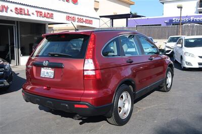 2008 Honda CR-V LX - Photo 18 - San Diego, CA 92120