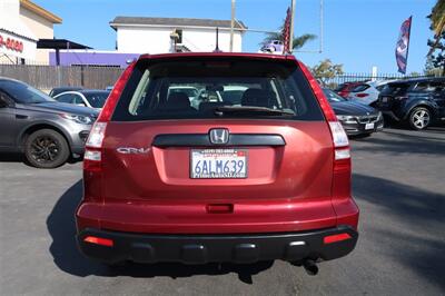 2008 Honda CR-V LX - Photo 17 - San Diego, CA 92120