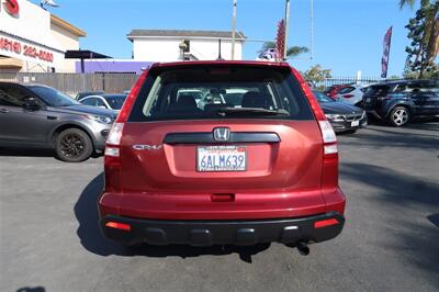 2008 Honda CR-V LX - Photo 14 - San Diego, CA 92120