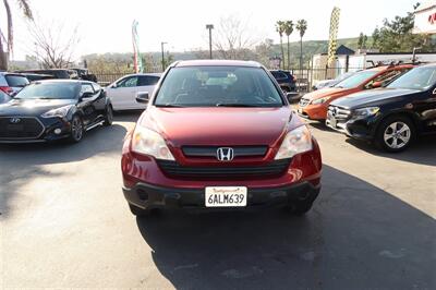 2008 Honda CR-V LX - Photo 3 - San Diego, CA 92120