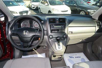 2008 Honda CR-V LX - Photo 10 - San Diego, CA 92120