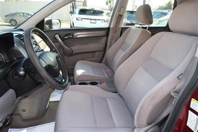 2008 Honda CR-V LX - Photo 6 - San Diego, CA 92120