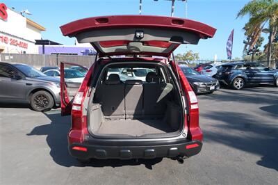 2008 Honda CR-V LX - Photo 15 - San Diego, CA 92120