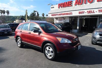 2008 Honda CR-V LX - Photo 2 - San Diego, CA 92120