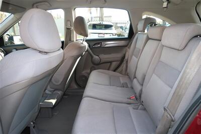 2008 Honda CR-V LX - Photo 12 - San Diego, CA 92120