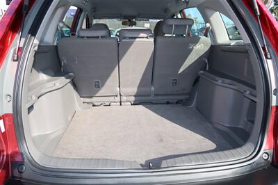 2008 Honda CR-V LX - Photo 16 - San Diego, CA 92120