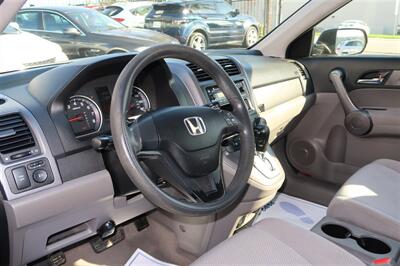 2008 Honda CR-V LX - Photo 8 - San Diego, CA 92120