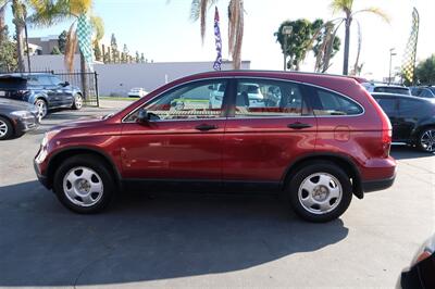 2008 Honda CR-V LX - Photo 5 - San Diego, CA 92120