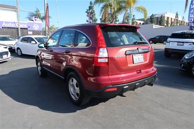 2008 Honda CR-V LX - Photo 13 - San Diego, CA 92120