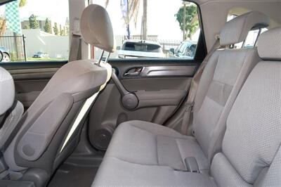 2008 Honda CR-V LX - Photo 11 - San Diego, CA 92120