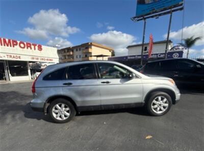 2011 Honda CR-V SE - Photo 12 - San Diego, CA 92120