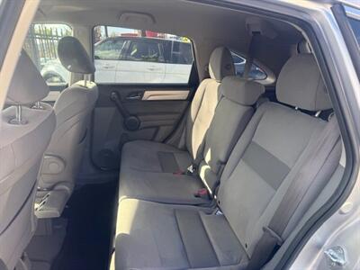 2011 Honda CR-V SE - Photo 5 - San Diego, CA 92120