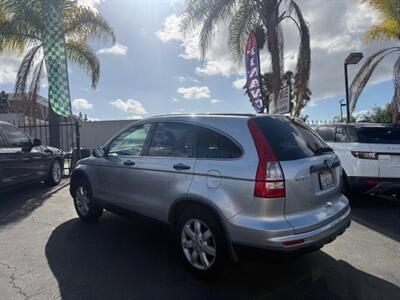 2011 Honda CR-V SE - Photo 8 - San Diego, CA 92120