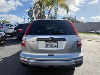 2011 Honda CR-V SE - Photo 9 - San Diego, CA 92120