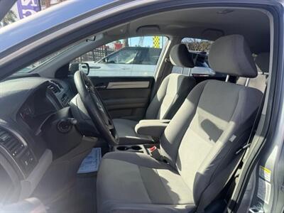 2011 Honda CR-V SE - Photo 4 - San Diego, CA 92120