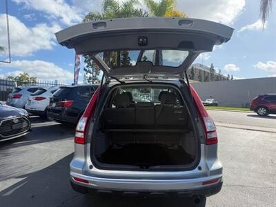 2011 Honda CR-V SE - Photo 10 - San Diego, CA 92120