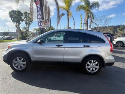 2011 Honda CR-V SE - Photo 7 - San Diego, CA 92120