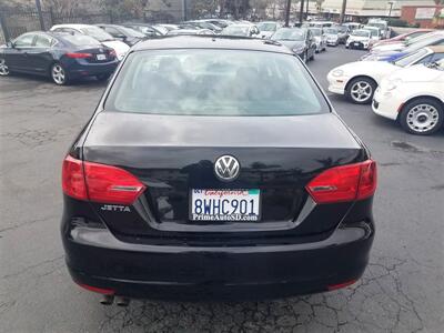 2014 Volkswagen Jetta S   - Photo 12 - San Diego, CA 92120